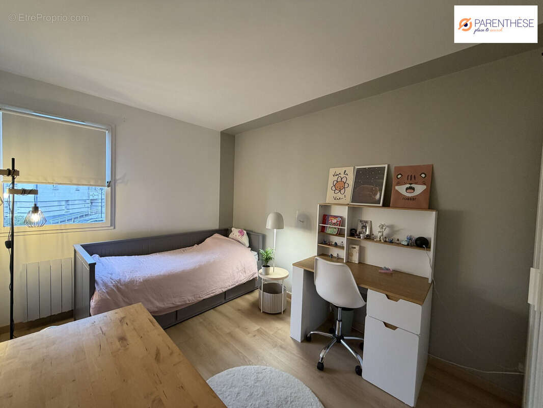 Appartement à LA MADELEINE