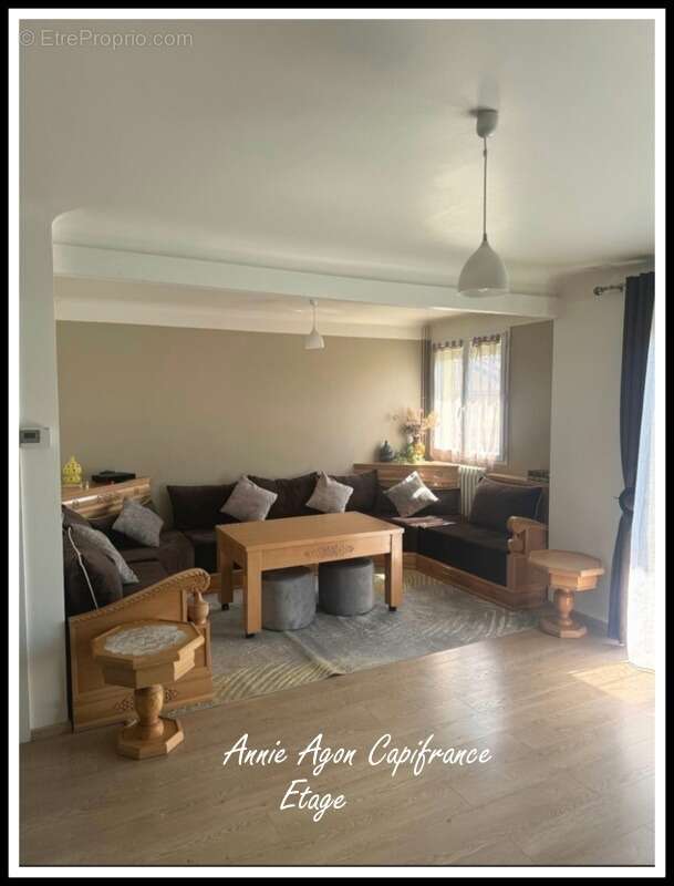Maison à vendre 5 pièces TARBES (65) - photo 4