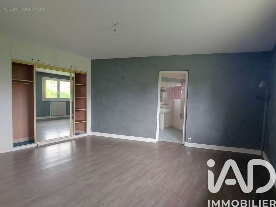 Photo 7 - Maison à SAINT-SAUVEUR-SUR-ECOLE