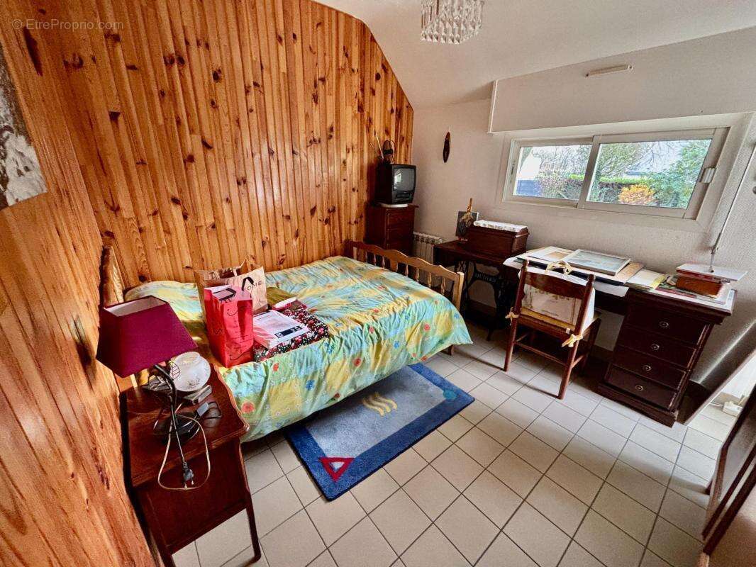 Maison à LE VAL-SAINT-PERE