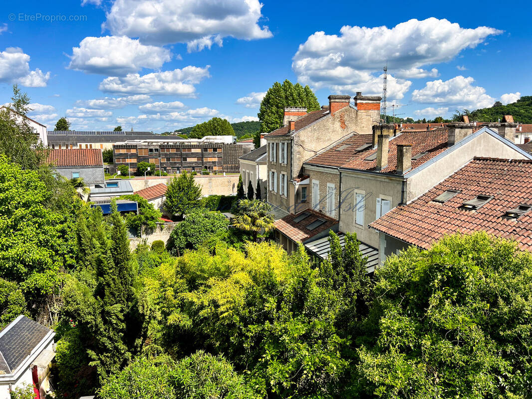 Maison à PERIGUEUX