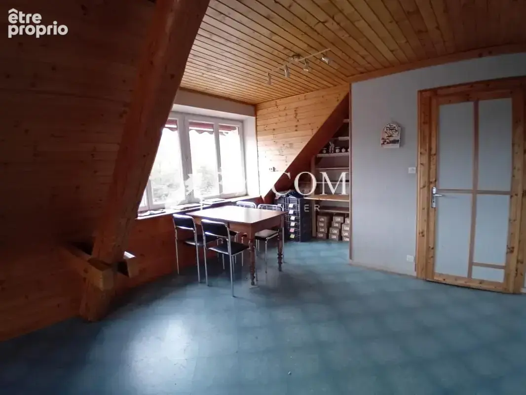 Immeuble professionnel avec appartement de fonction - photo 9