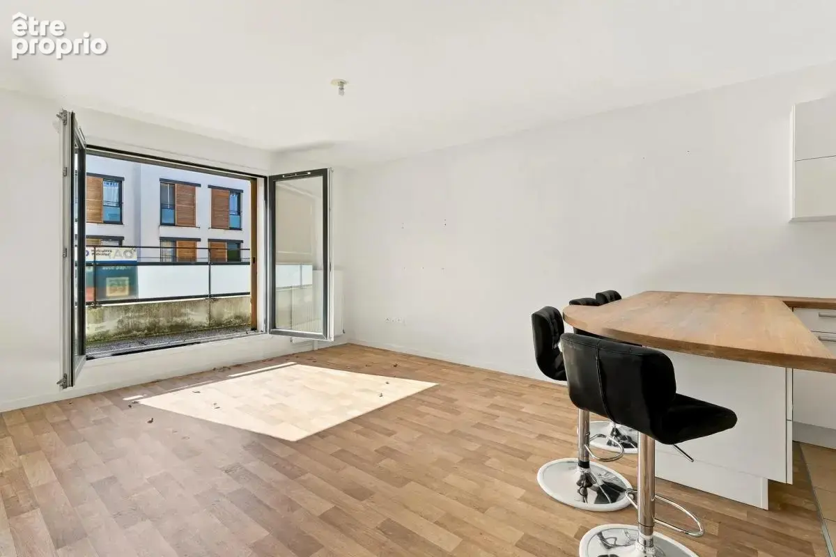 Appartement de 3 pièces de 58 m² à Deuil-la-Barre - photo 4