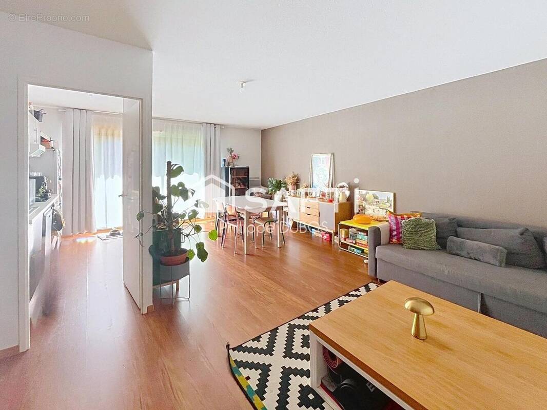 Photo 1 - Appartement à BORDEAUX