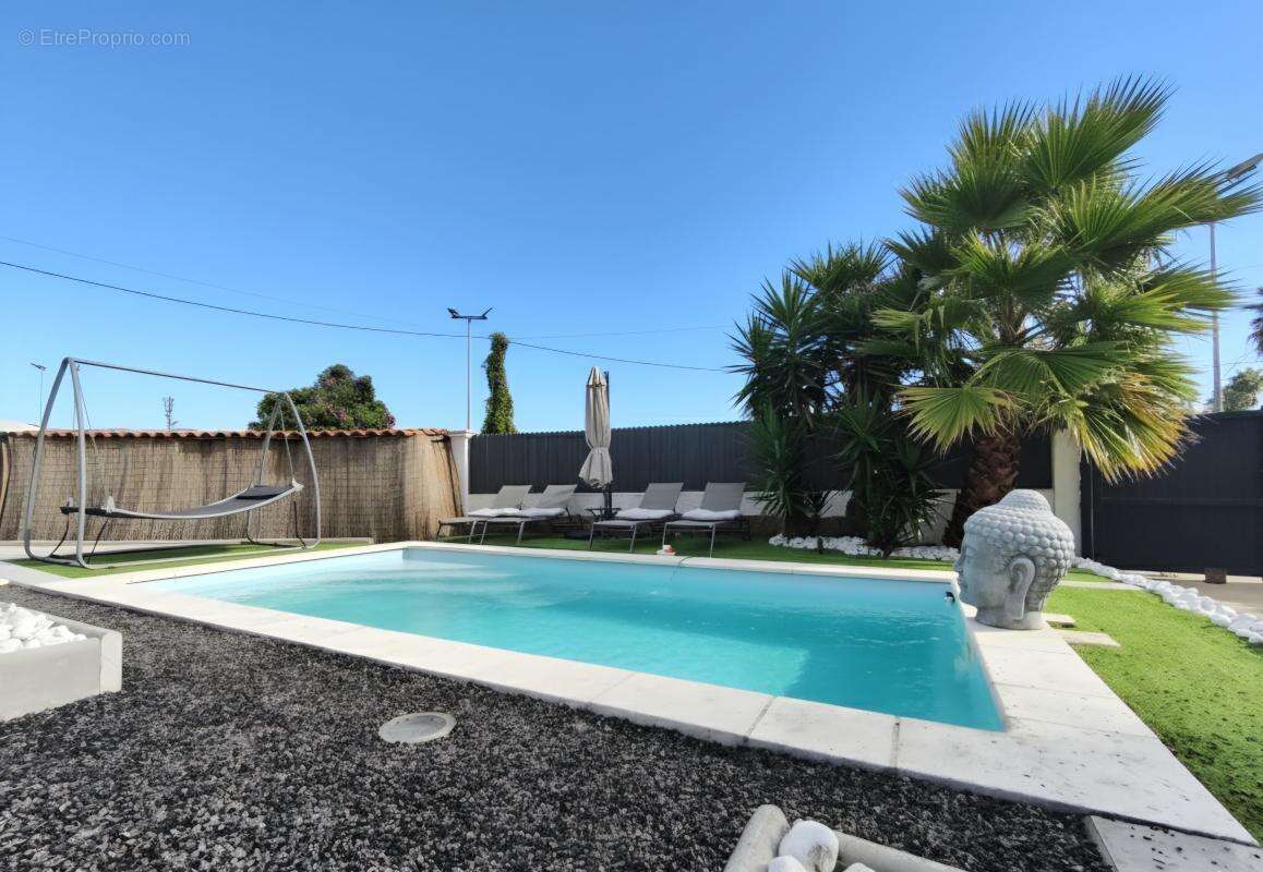 Appartement à LA SEYNE-SUR-MER