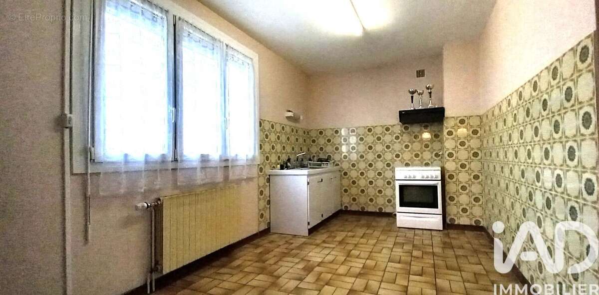 Photo 6 - Maison à SAINT-YRIEIX-LA-PERCHE