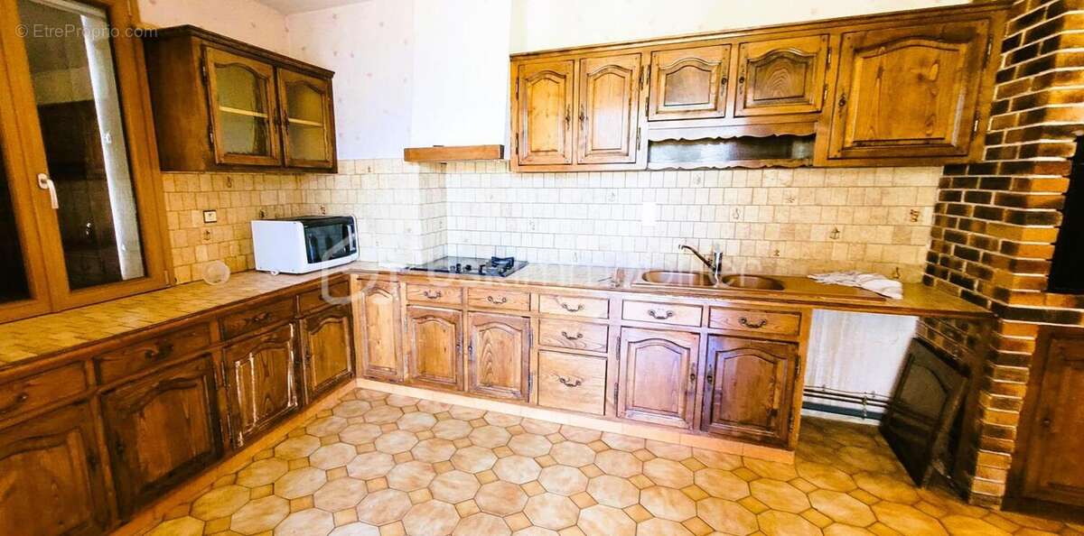 Appartement à THORAME-HAUTE