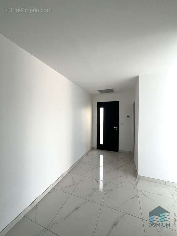 Maison à CANET