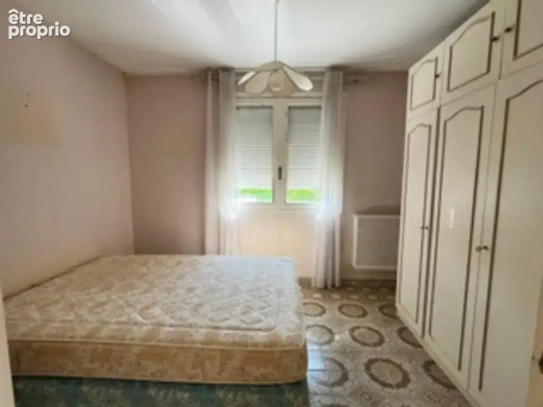 Maison à vendre 5 pièces garage et jardin à SAINT MARCEL LES VALENCE (26), proche de tous commerces et services - photo 13