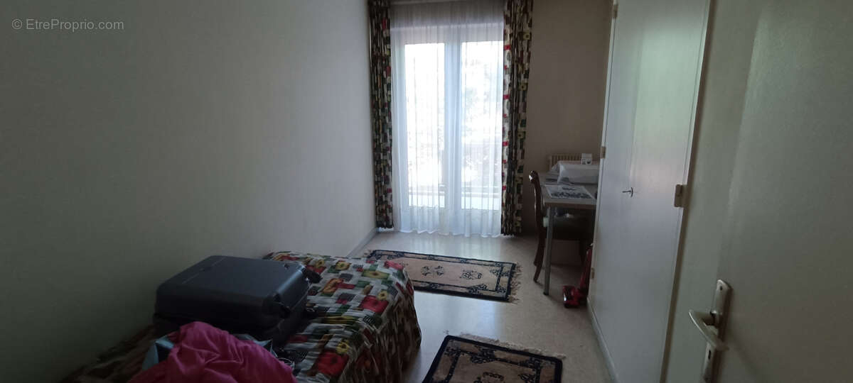 Appartement à SAINT-MANDRIER-SUR-MER