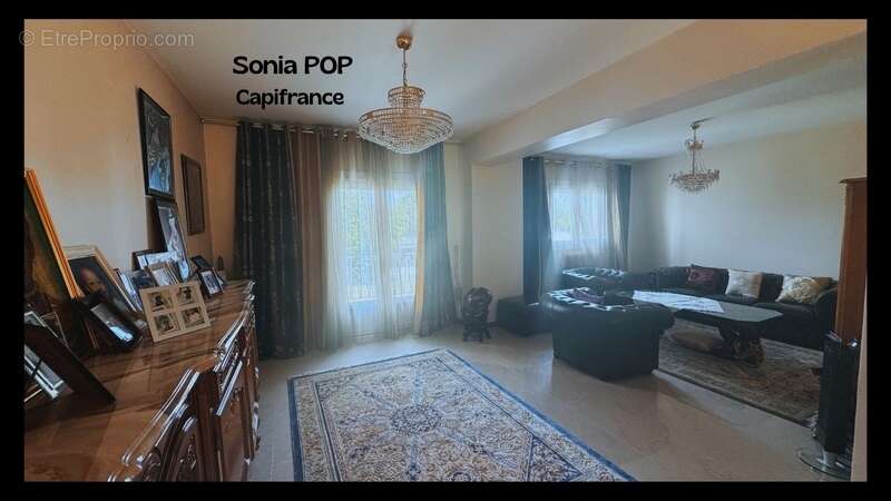 Maison à MONTFERMEIL