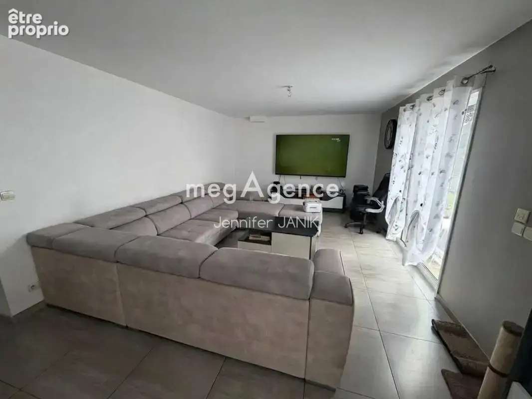 A 10 minutes de SAINT-JUST-EN CHAUSSÉE : Une maison familiale moderne ! - photo 6