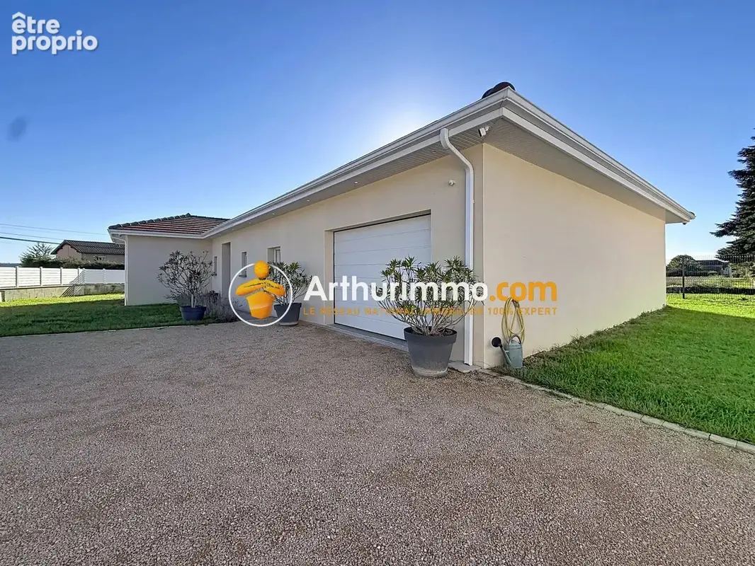 Vente Maison Bourgoin-jallieu(38300) 449 000ï¿œ - photo 2