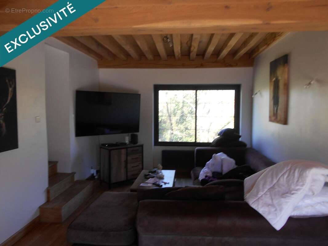 Maison 271 m² à Nanton  - photo 5