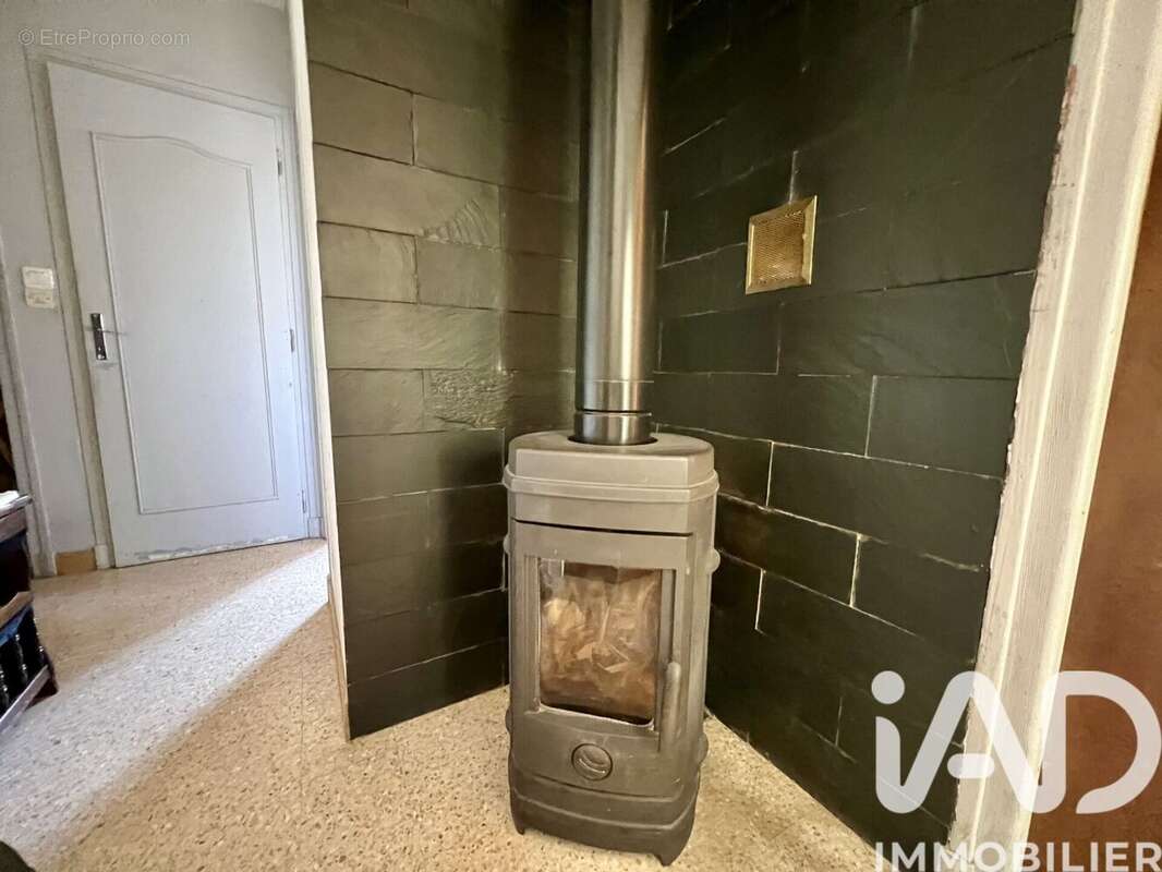 Photo 7 - Maison à SAINT-CHERON