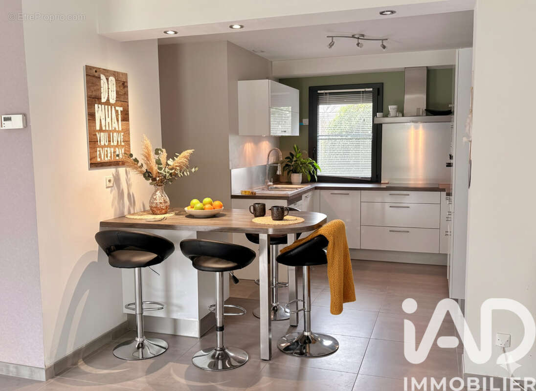 Photo 3 - Maison à COUERON