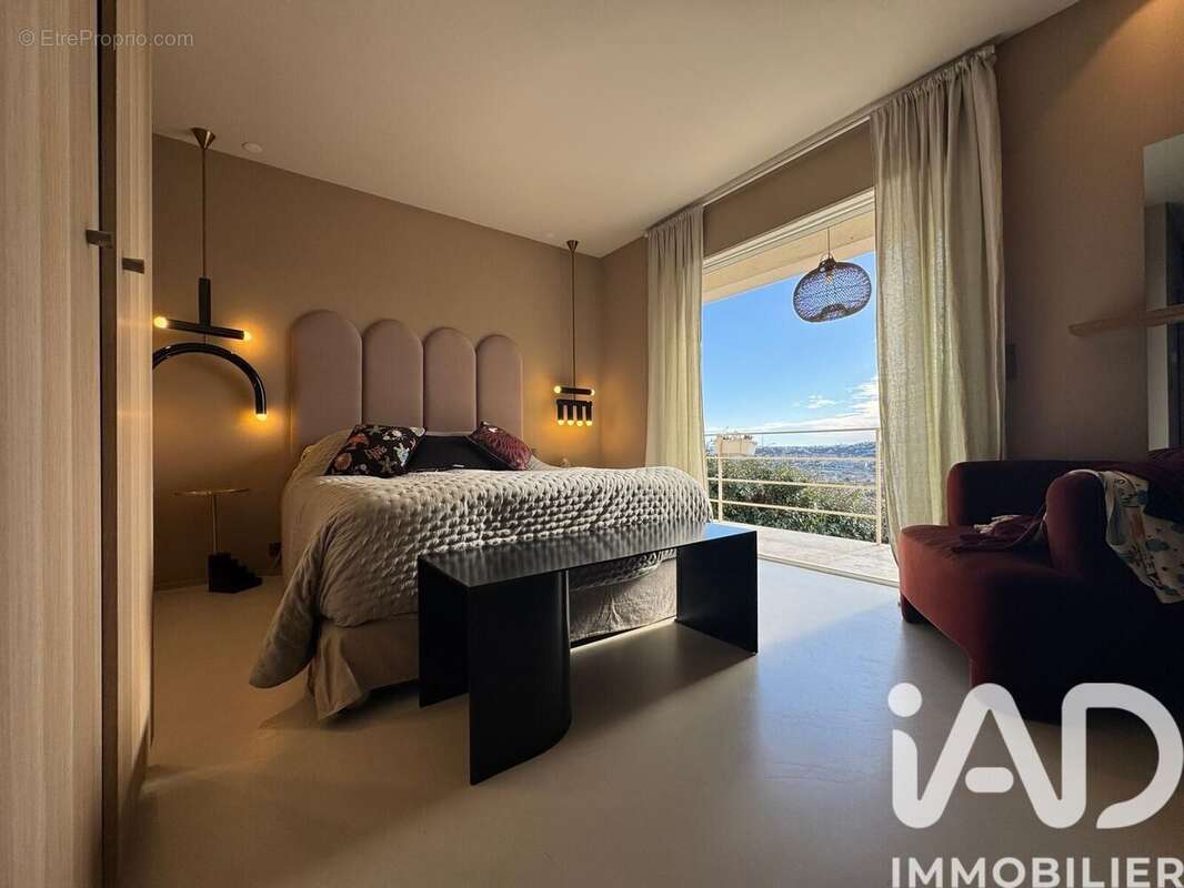 Photo 4 - Maison à NICE