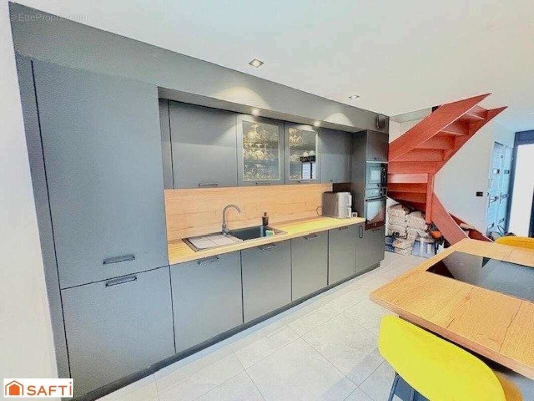 Photo 6 - Maison à BELLAING