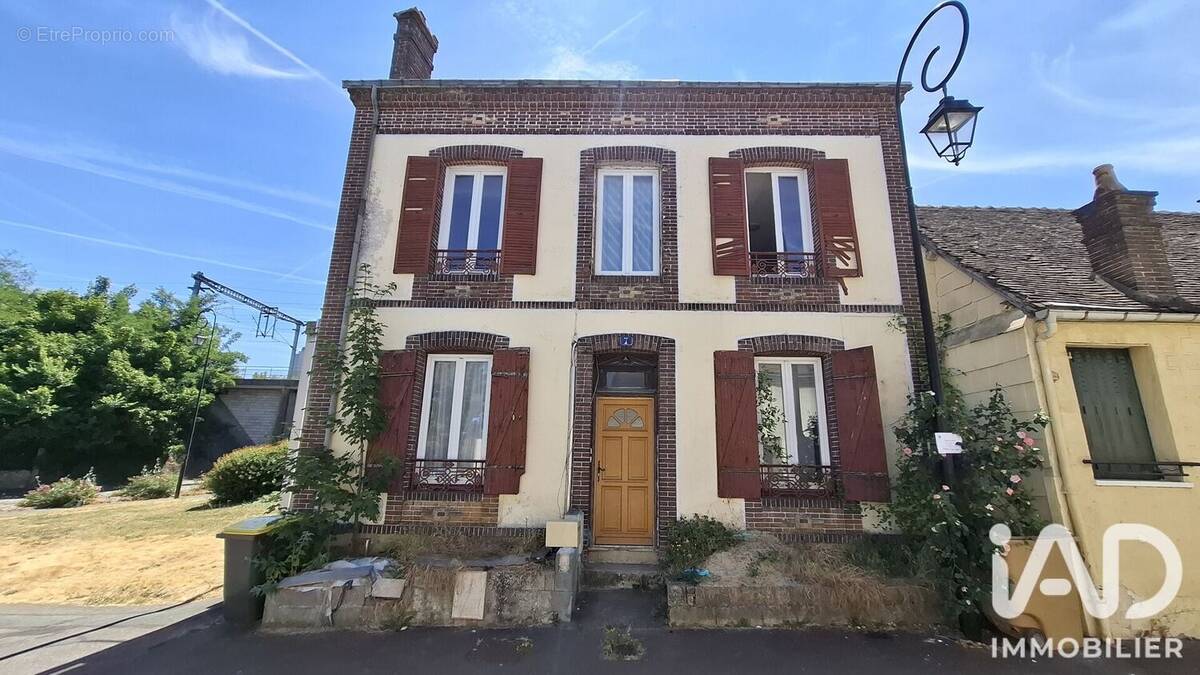 Photo 1 - Appartement à DREUX