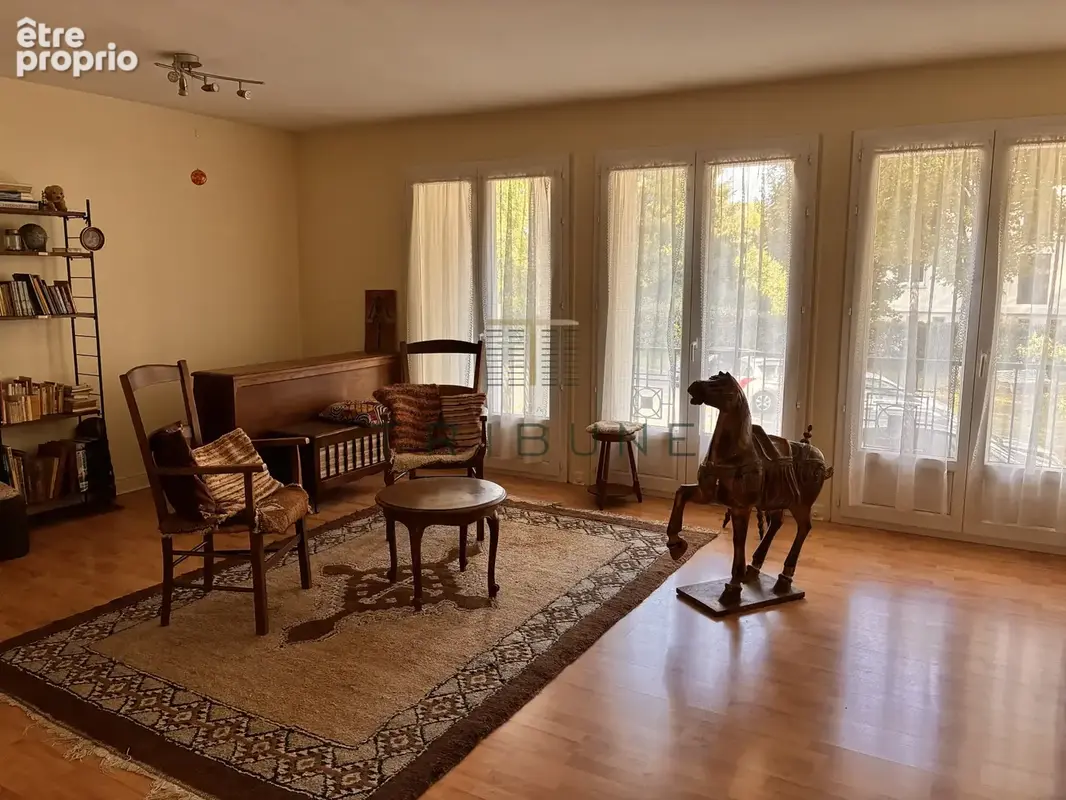 Appartement à AGEN