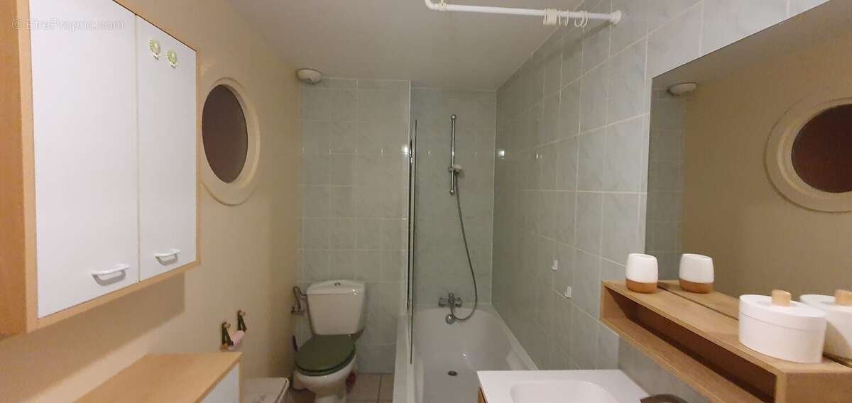 Appartement à HOCHSTATT