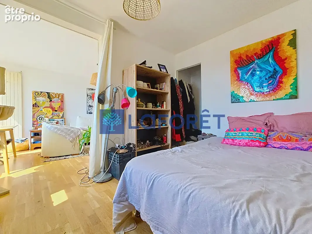 Appartement 4 pièces lumineux à vendre à Draguignan, dernier étage avec balcon - photo 14