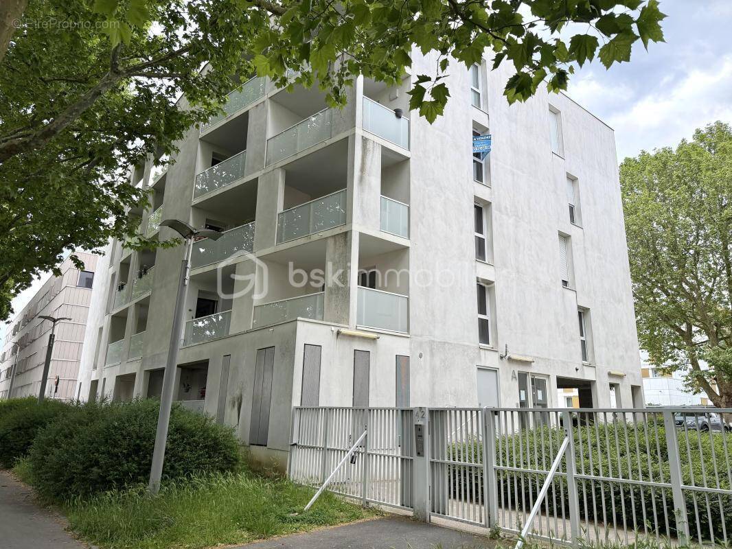 Appartement à ROUEN
