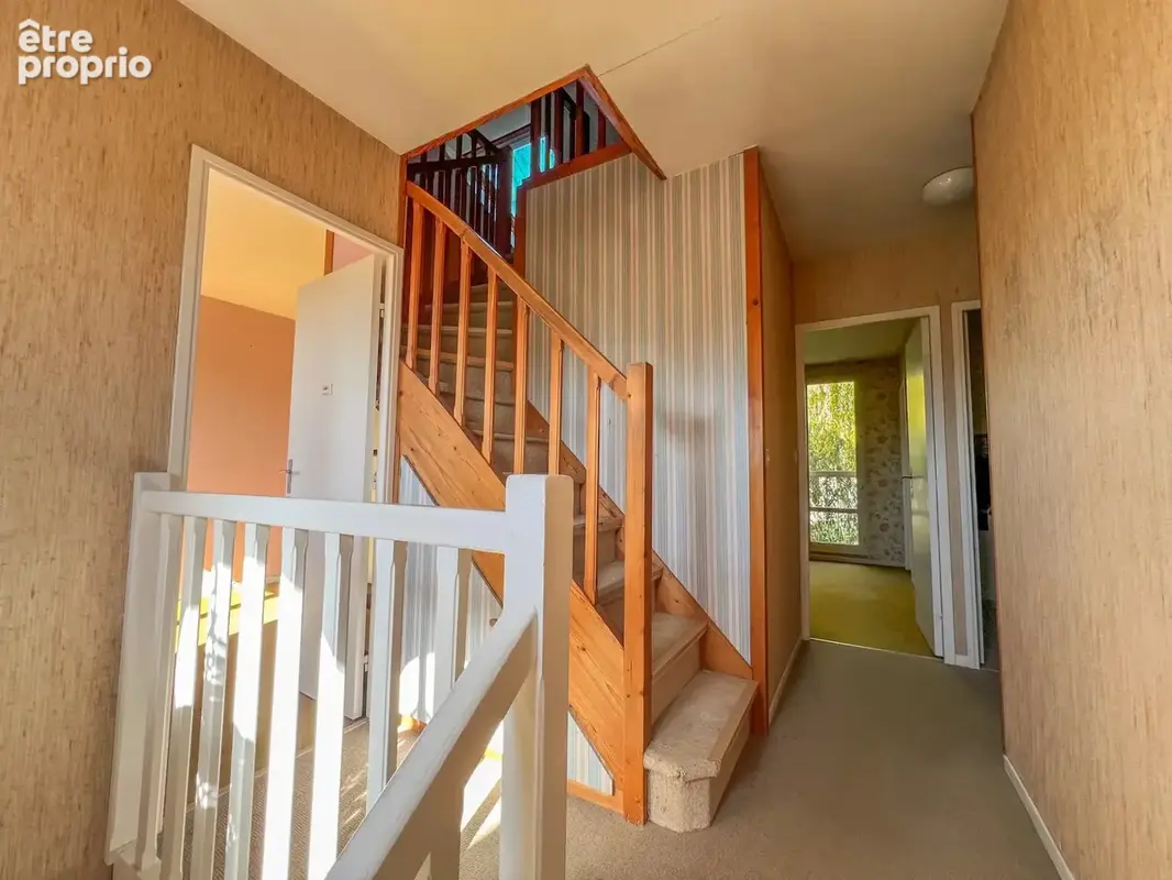Maison 135m2 - photo 10