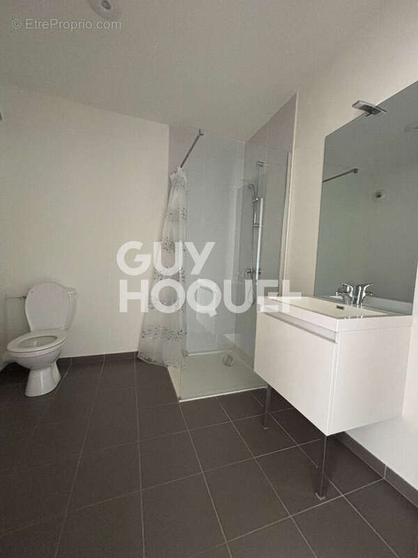 Appartement à TROYES