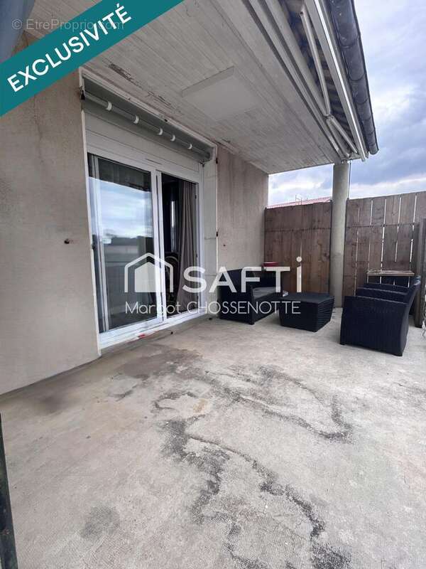 Maison 115 m² à Saint-Hilaire-De-Villefranche  - photo 5