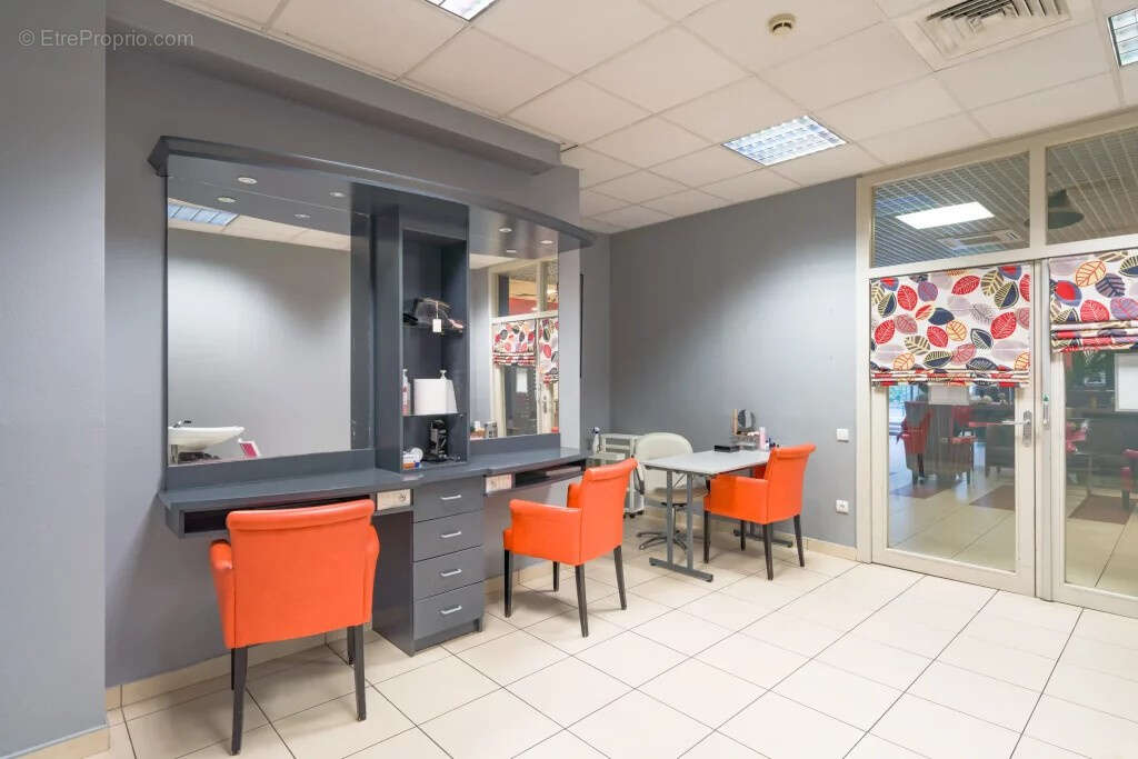 Appartement à SAINT-MAURICE