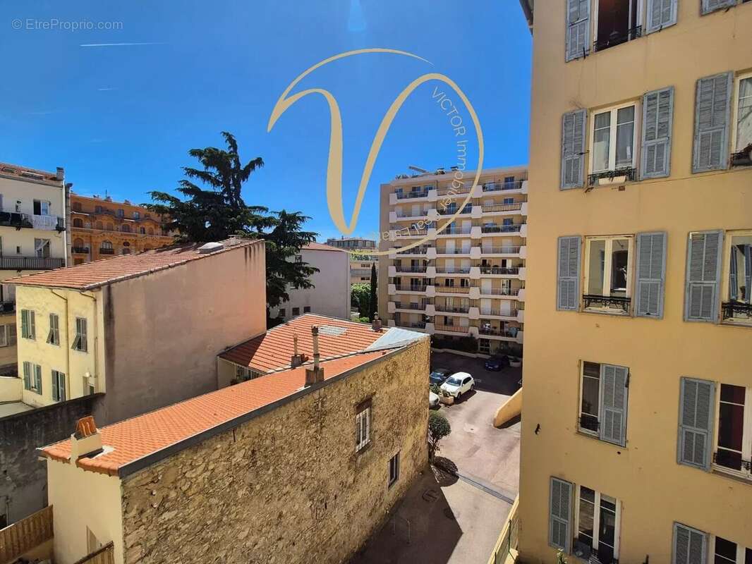Nice centre ville - biscarra - photo 10