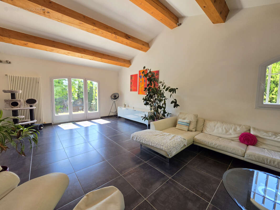 Maison à PARADOU
