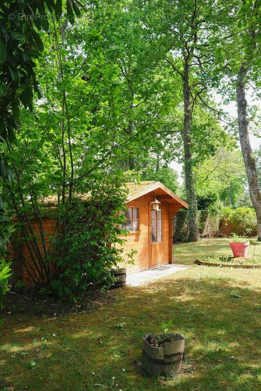 Maison à ORLEANS