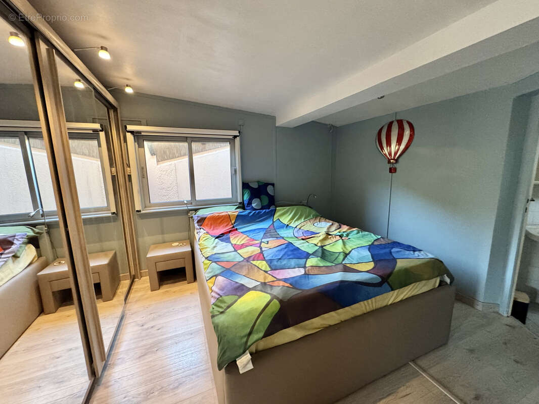 Maison à BORMES-LES-MIMOSAS