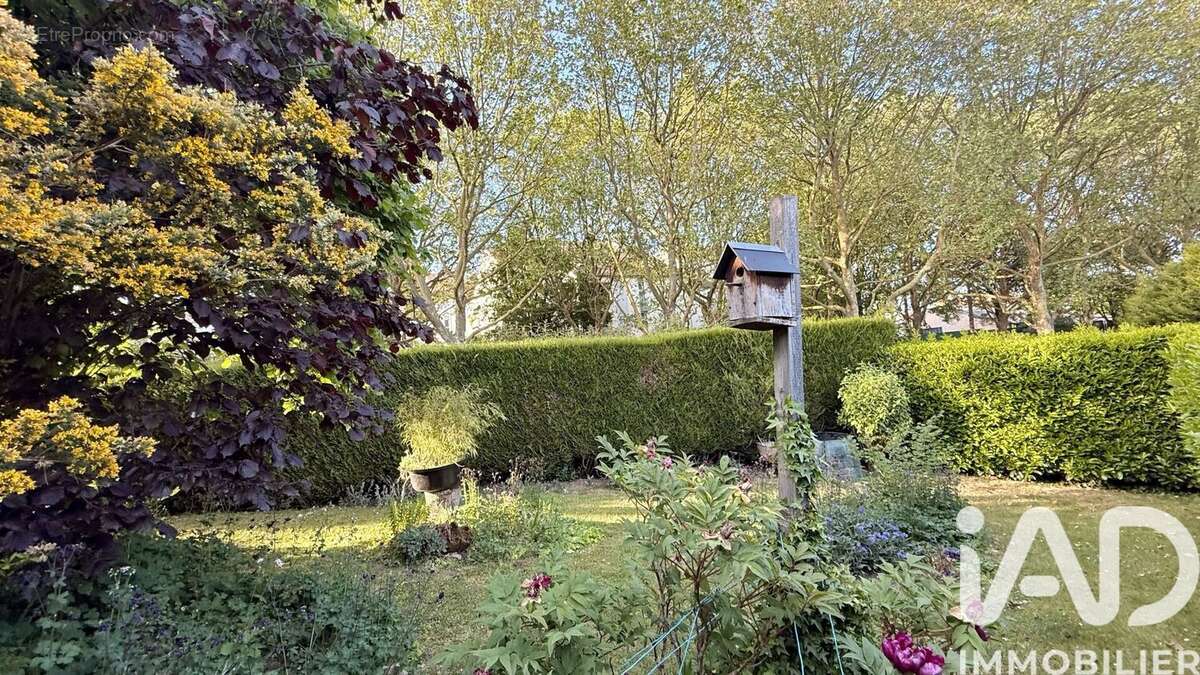 Photo 2 - Maison à BEAUVAIS