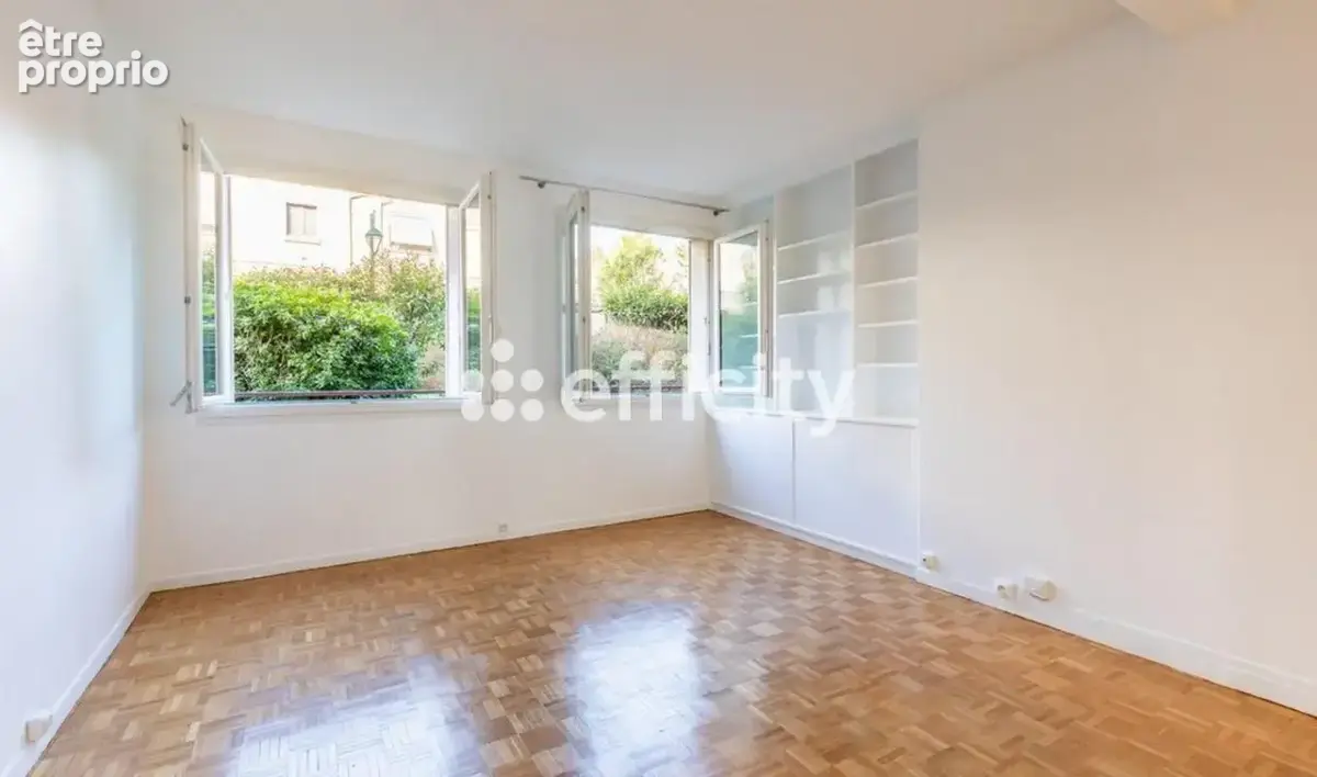 Appartement - photo 2