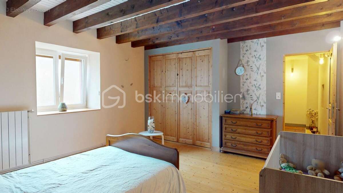 Baisse de prix pour cette JOLIE FERME RENOVEE(visite virtuelle sur demande) - photo 11