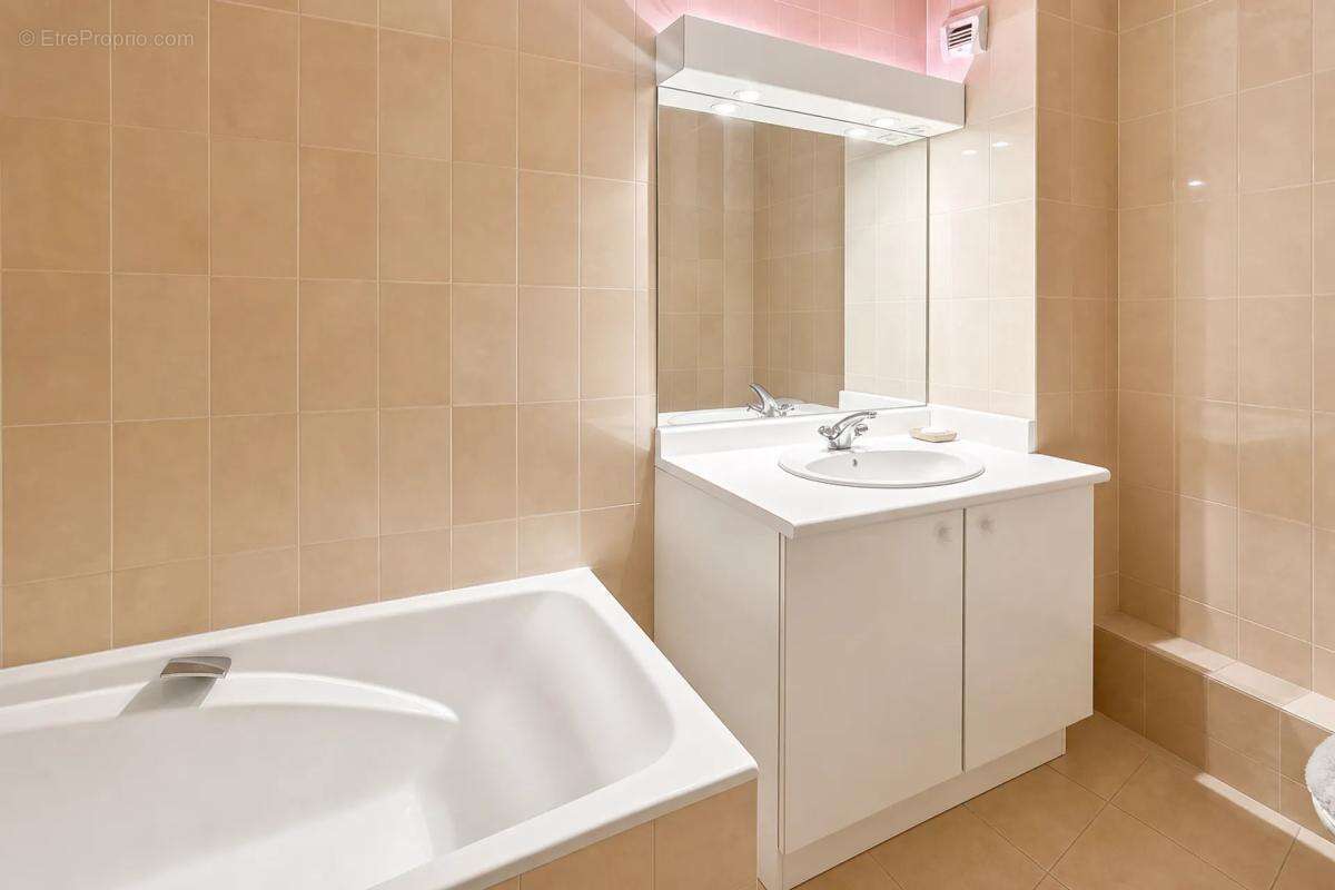Élégant appartement 4 pièces à Deauville - photo 8