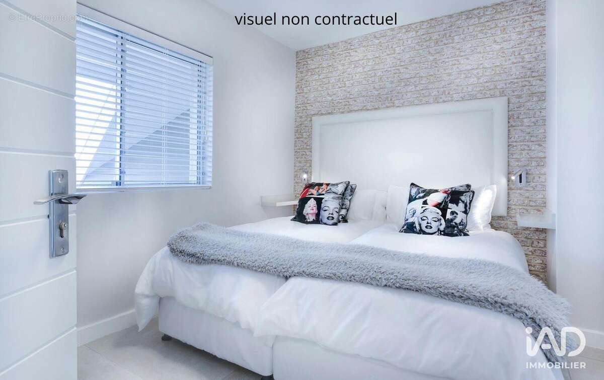 Photo 3 - Appartement à CLERMONT-FERRAND