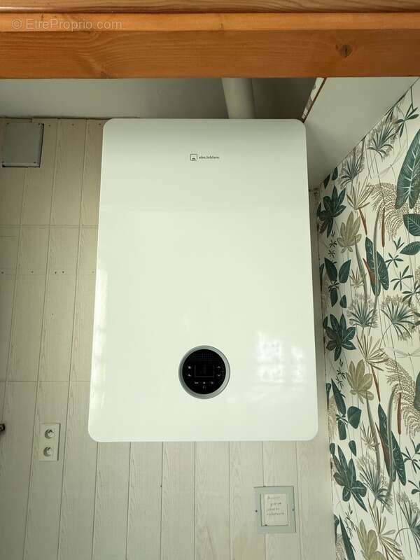 Maison à CHATELLERAULT