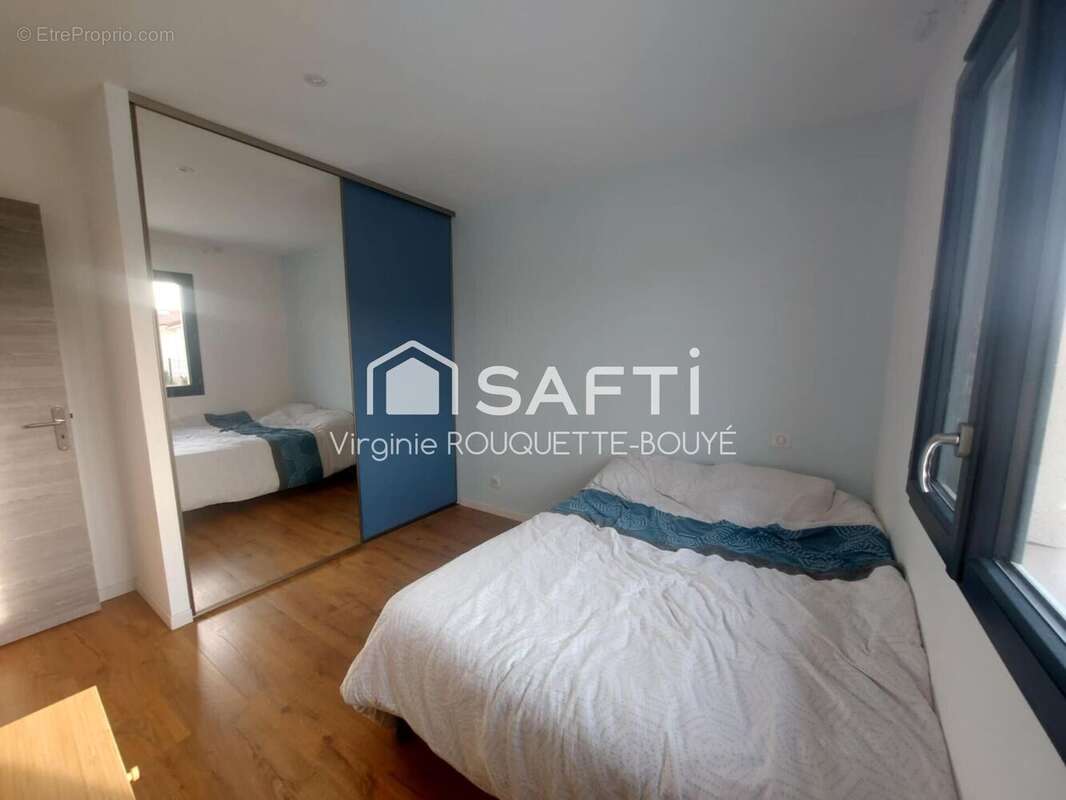 Photo 6 - Maison à SAINT-JUERY