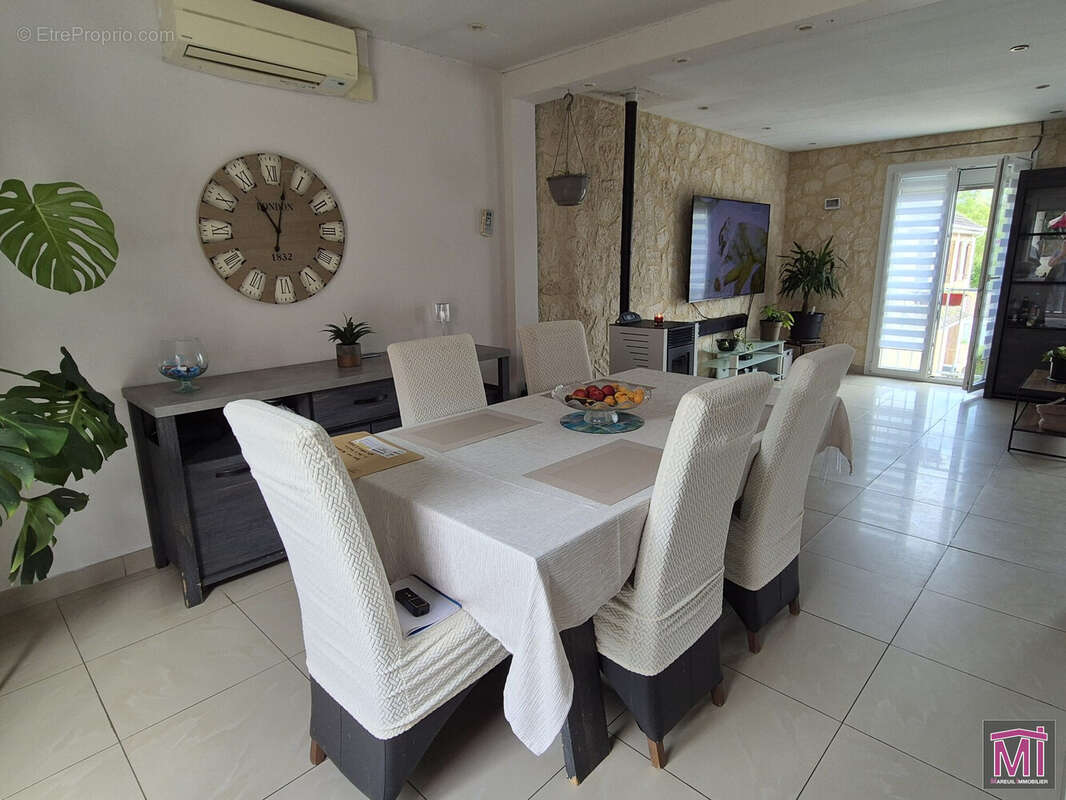 Maison 105 m² à Mareuil-Sur-Ourcq  - photo 3