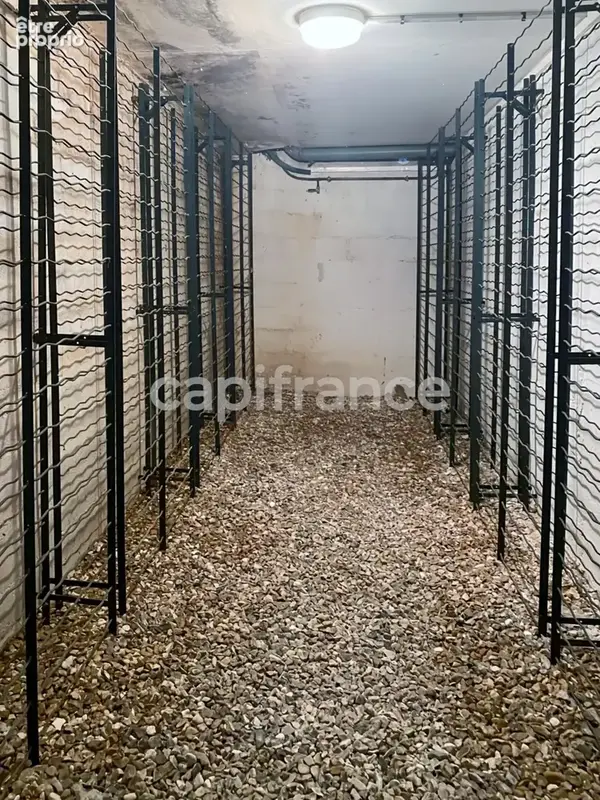 Maison à vendre 5 pièces AUFFREVILLE BRASSEUIL (78) - photo 13