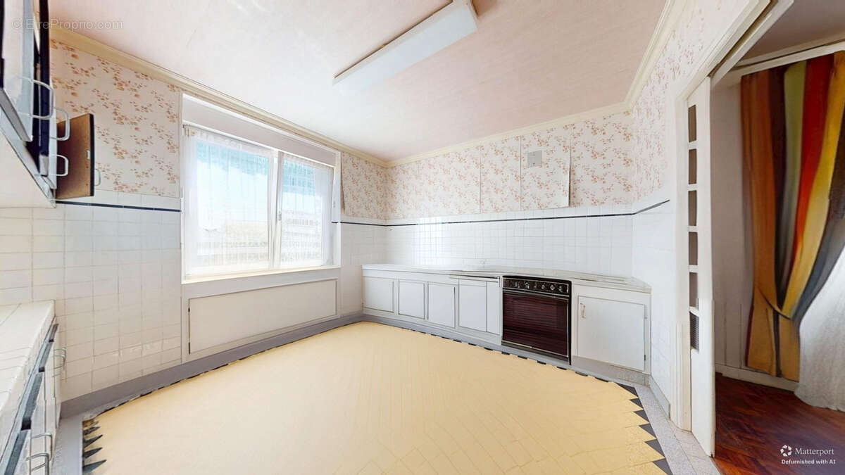 Maison à PLOUGUERNEAU