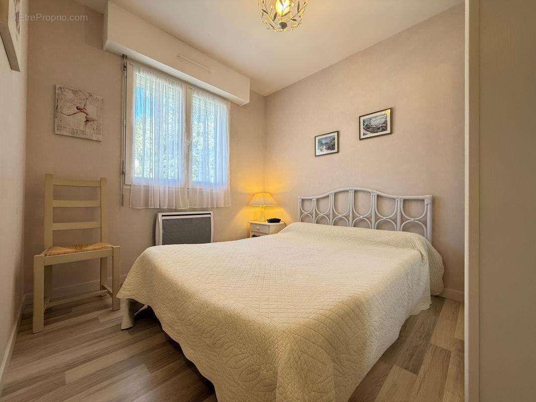 Appartement à SAINT-PALAIS-SUR-MER