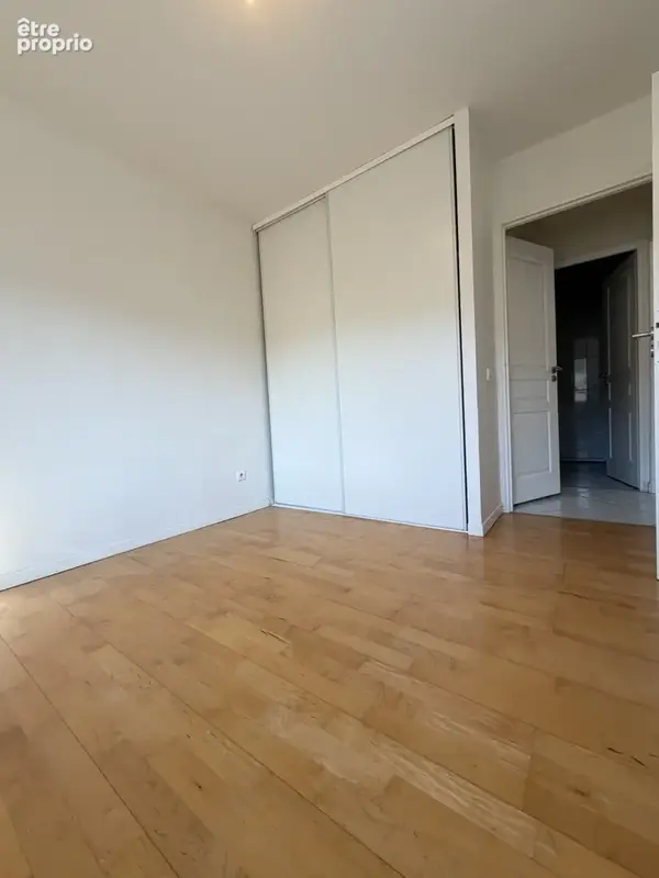 Appartement 70 m² à Palaiseau  - photo 7