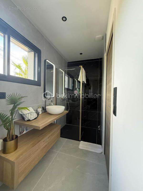 Maison à MARSEILLAN