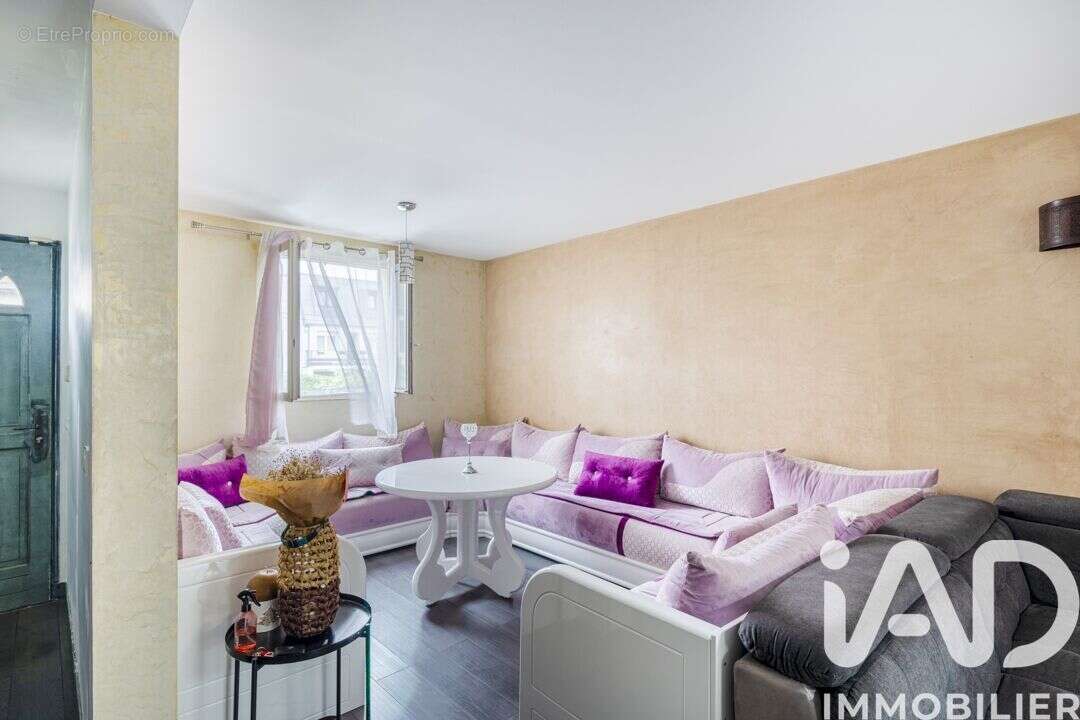 Photo 3 - Maison à ARGENTEUIL