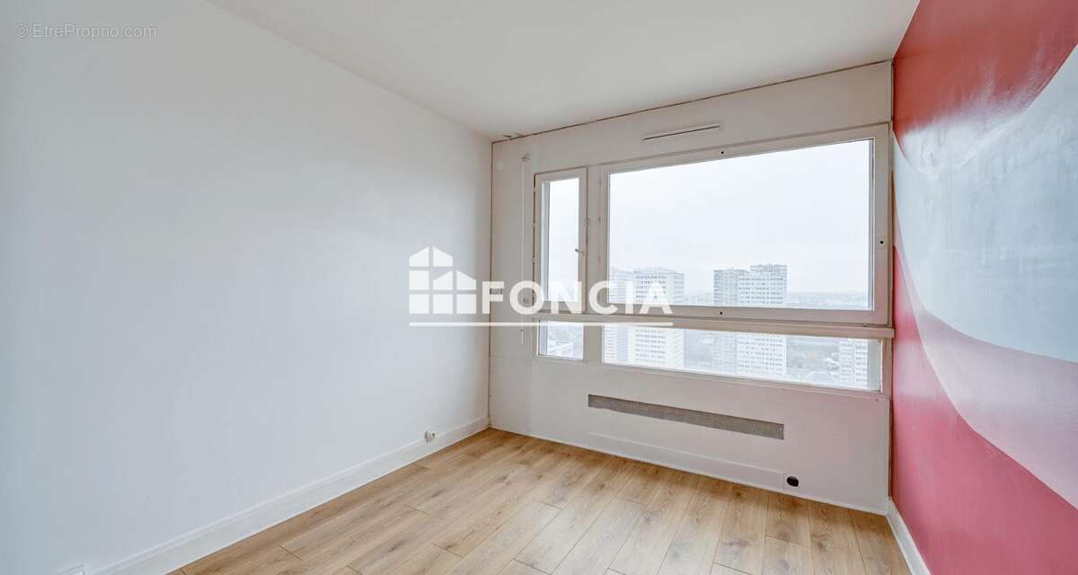 Appartement à PARIS-13E